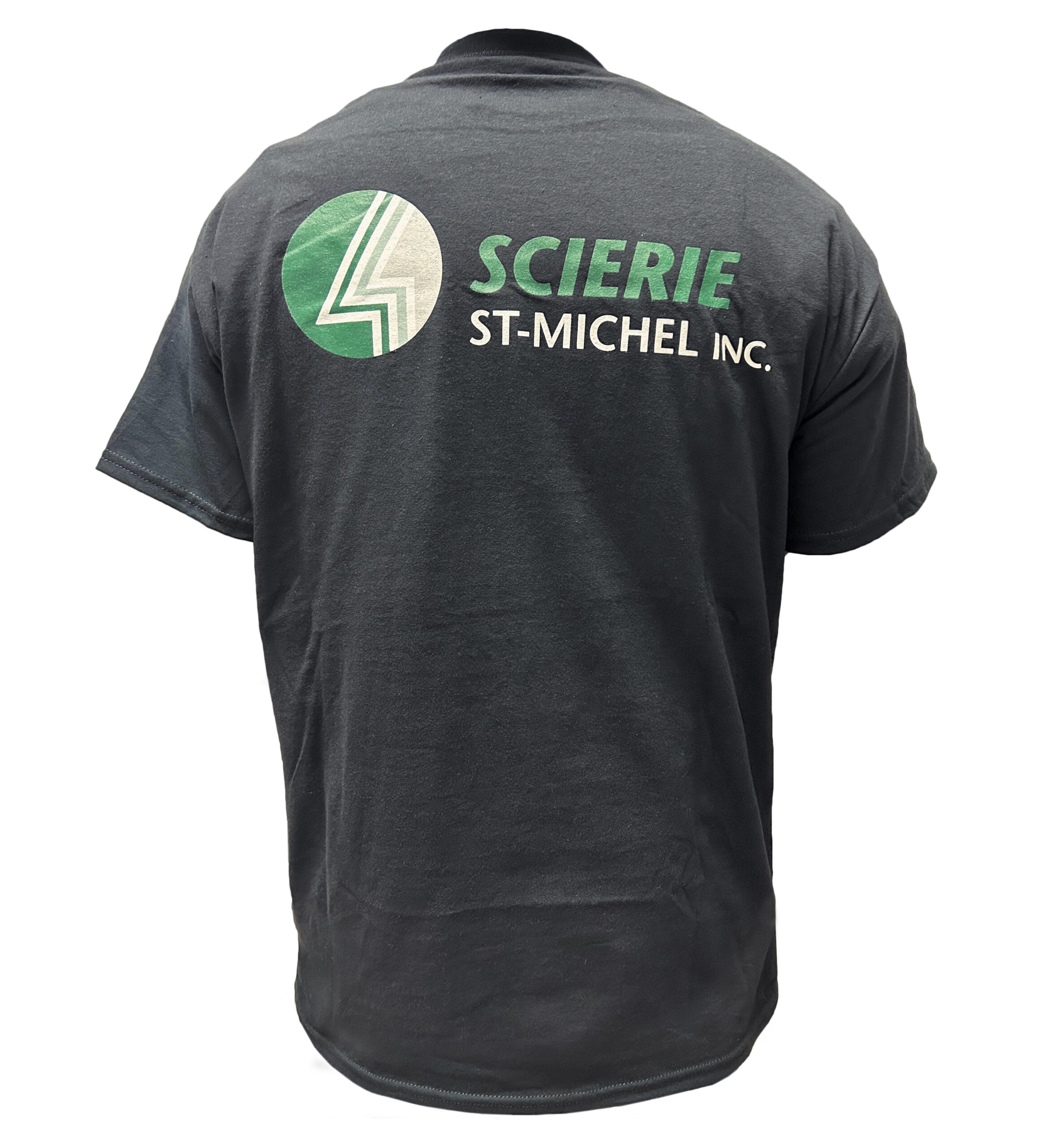 T-Shirt unisexe – Image 2